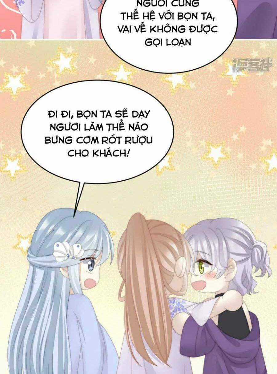 Thê Chủ, Thỉnh Hưởng Dụng Chapter 87 trang 35