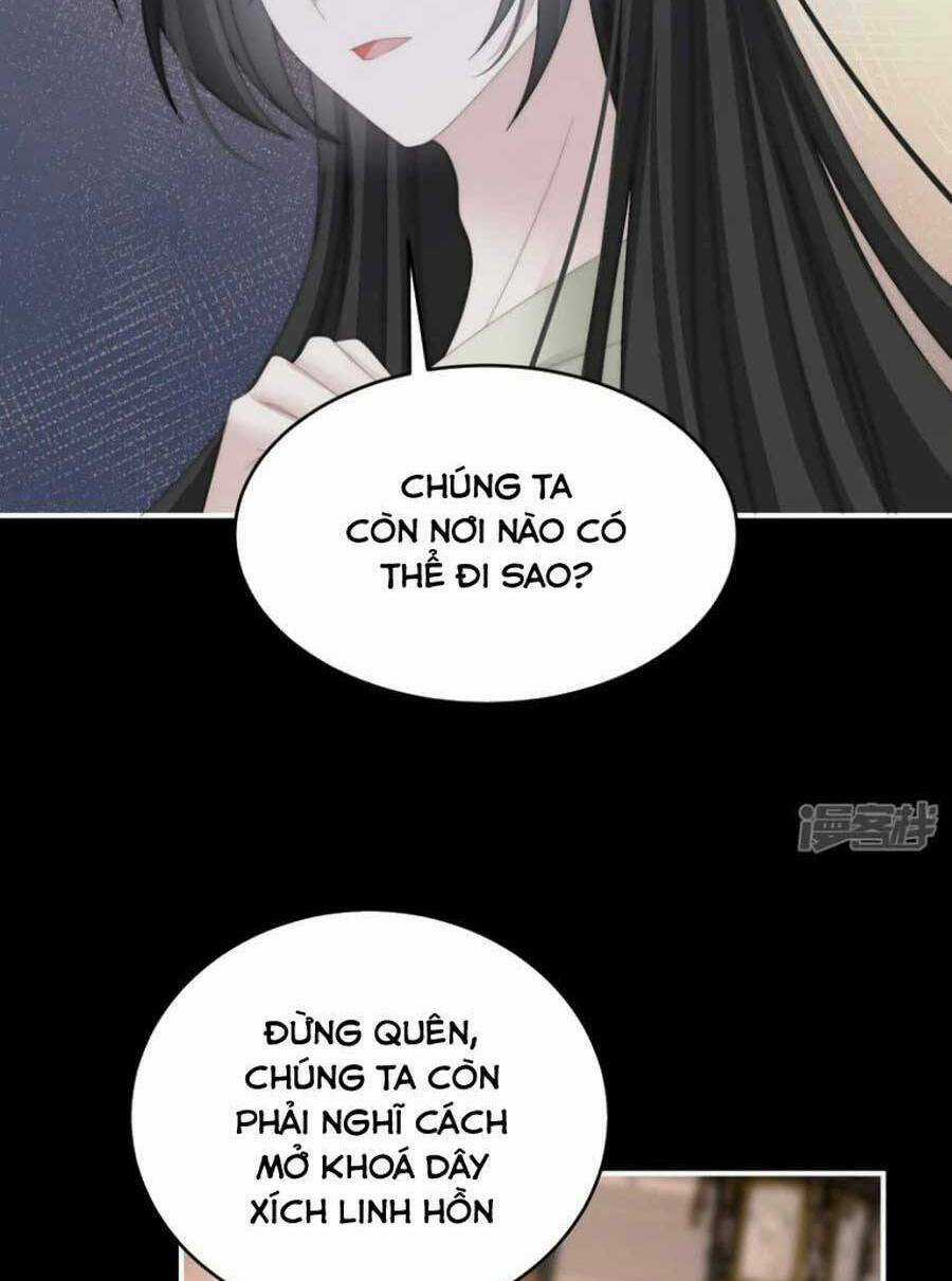 Thê Chủ, Thỉnh Hưởng Dụng Chapter 87 trang 40