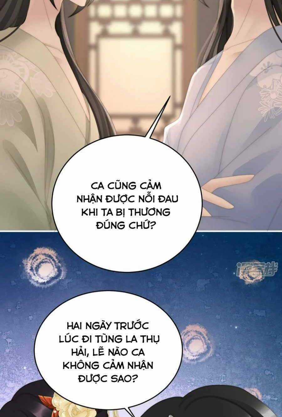 Thê Chủ, Thỉnh Hưởng Dụng Chapter 87 trang 44