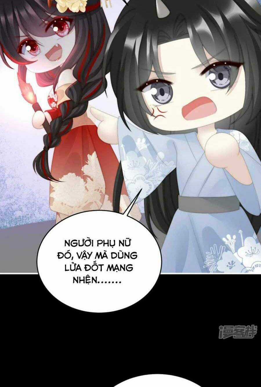 Thê Chủ, Thỉnh Hưởng Dụng Chapter 87 trang 45