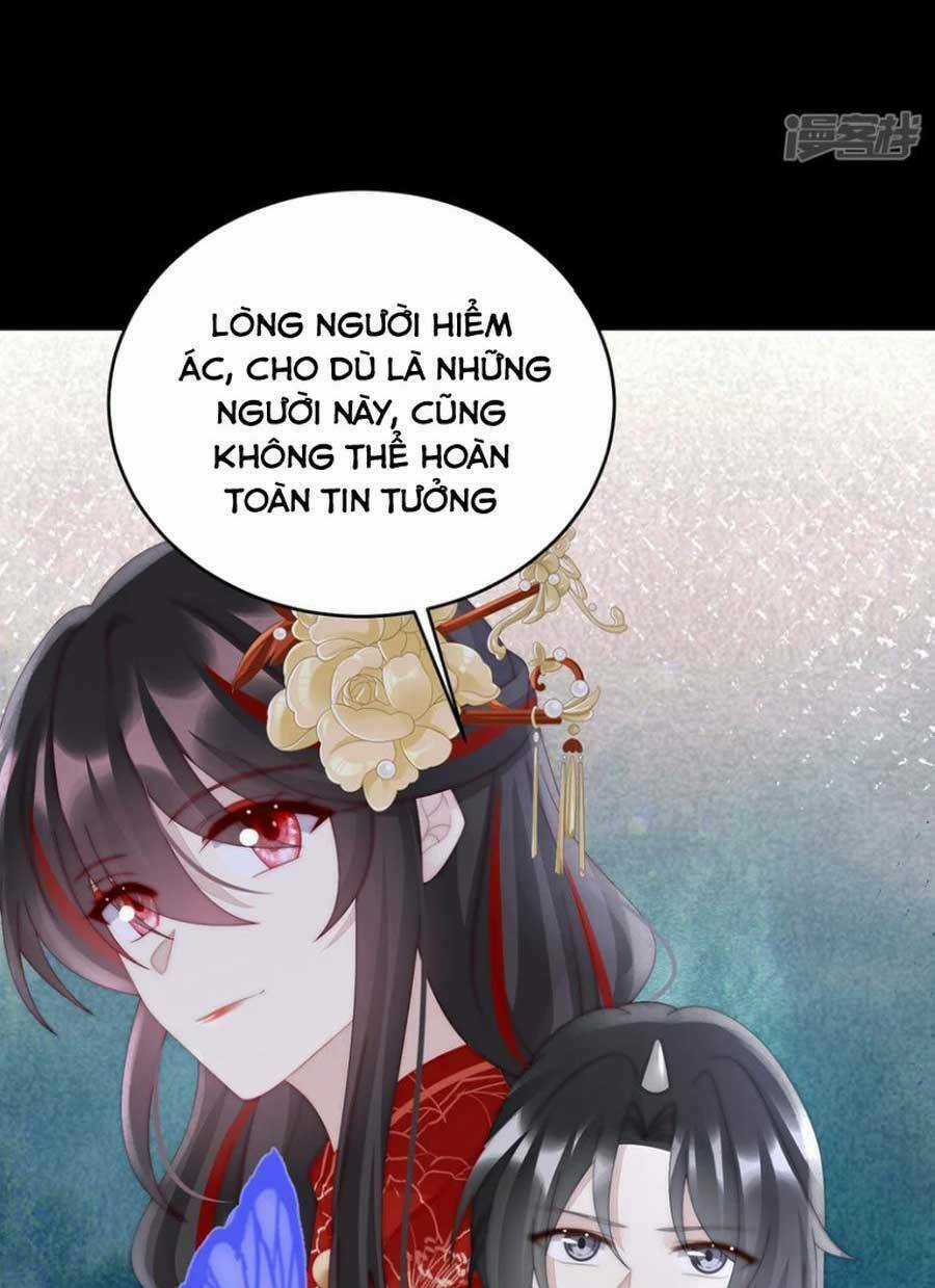 Thê Chủ, Thỉnh Hưởng Dụng Chapter 87 trang 48