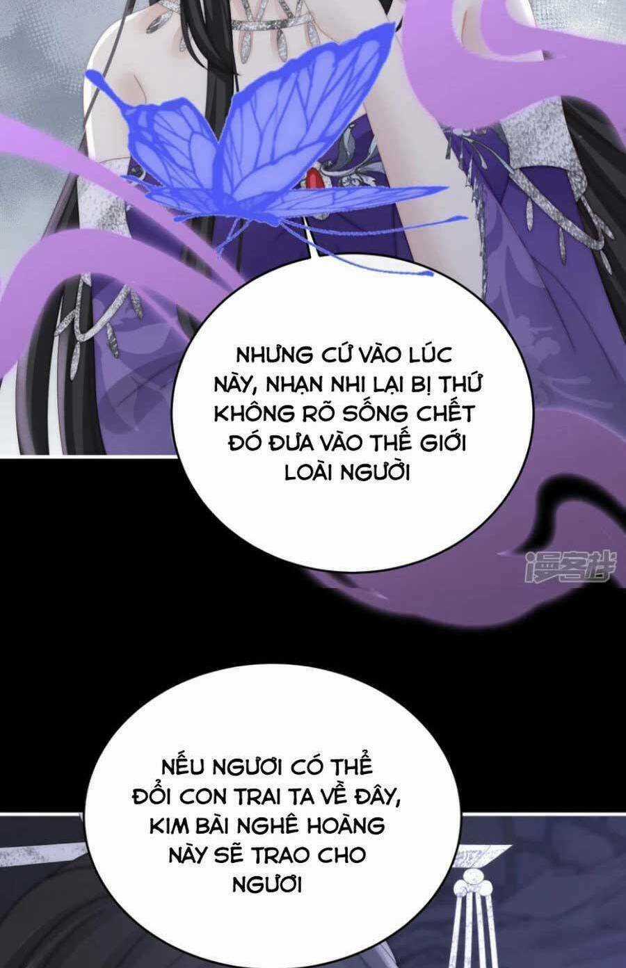 Thê Chủ, Thỉnh Hưởng Dụng Chapter 87 trang 8