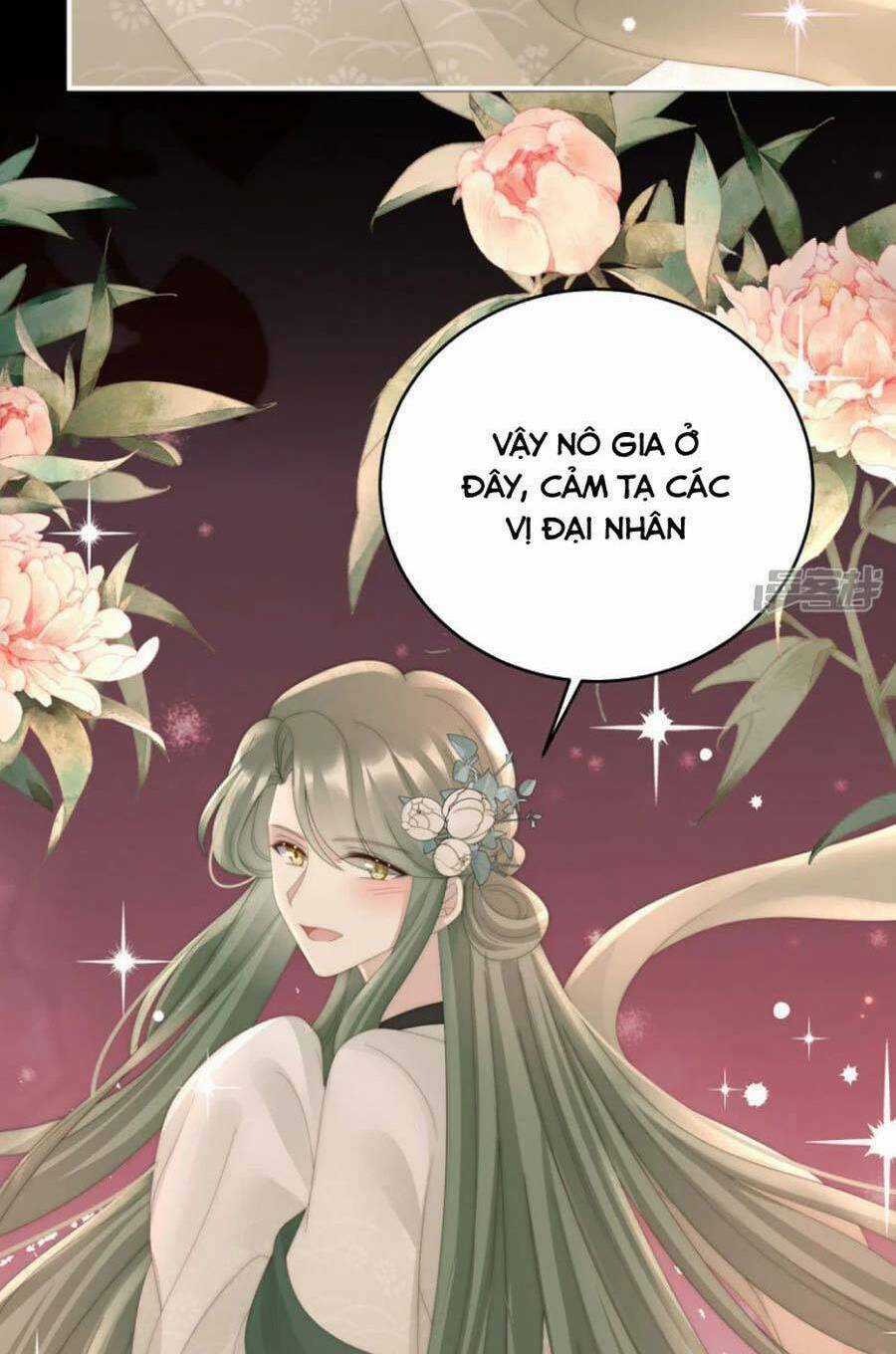 Thê Chủ, Thỉnh Hưởng Dụng Chapter 88 trang 10