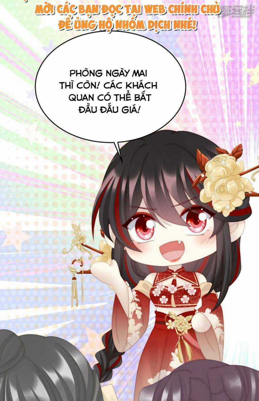 Thê Chủ, Thỉnh Hưởng Dụng Chapter 88 trang 14