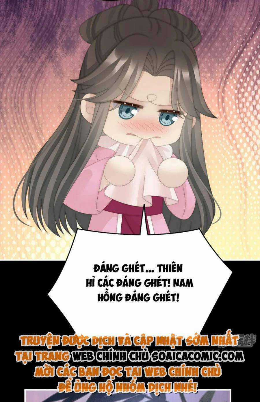 Thê Chủ, Thỉnh Hưởng Dụng Chapter 88 trang 18