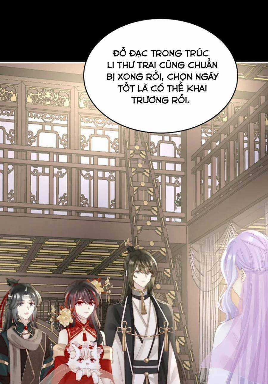 Thê Chủ, Thỉnh Hưởng Dụng Chapter 88 trang 20