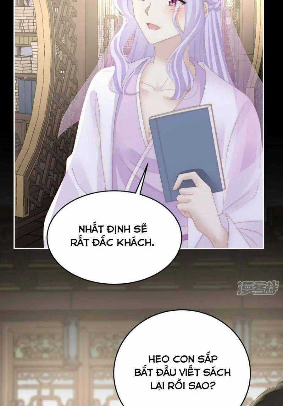 Thê Chủ, Thỉnh Hưởng Dụng Chapter 88 trang 22