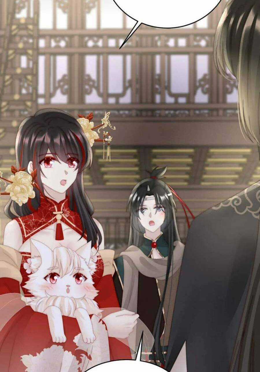 Thê Chủ, Thỉnh Hưởng Dụng Chapter 88 trang 23