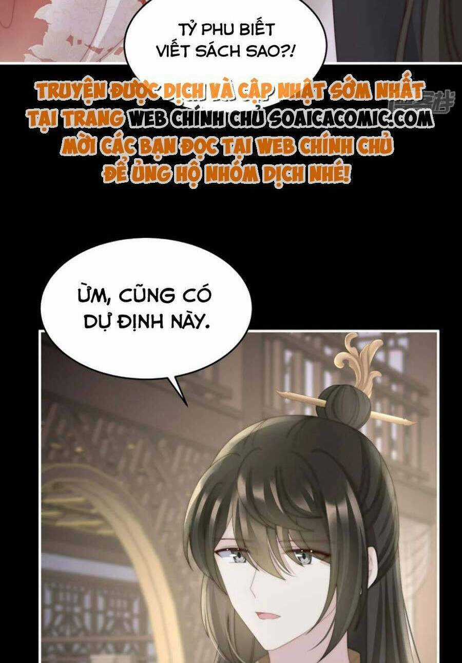 Thê Chủ, Thỉnh Hưởng Dụng Chapter 88 trang 24