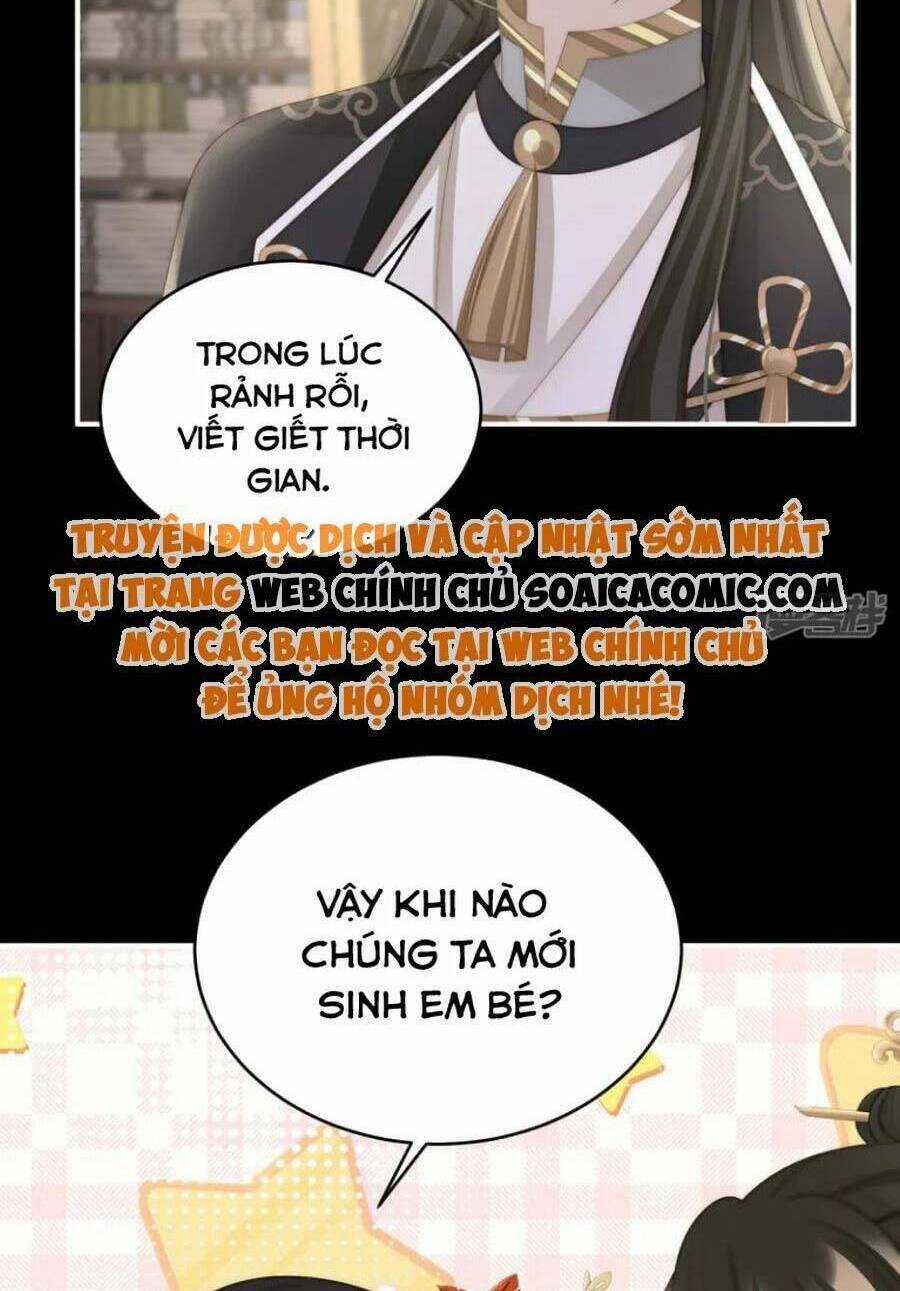 Thê Chủ, Thỉnh Hưởng Dụng Chapter 88 trang 25