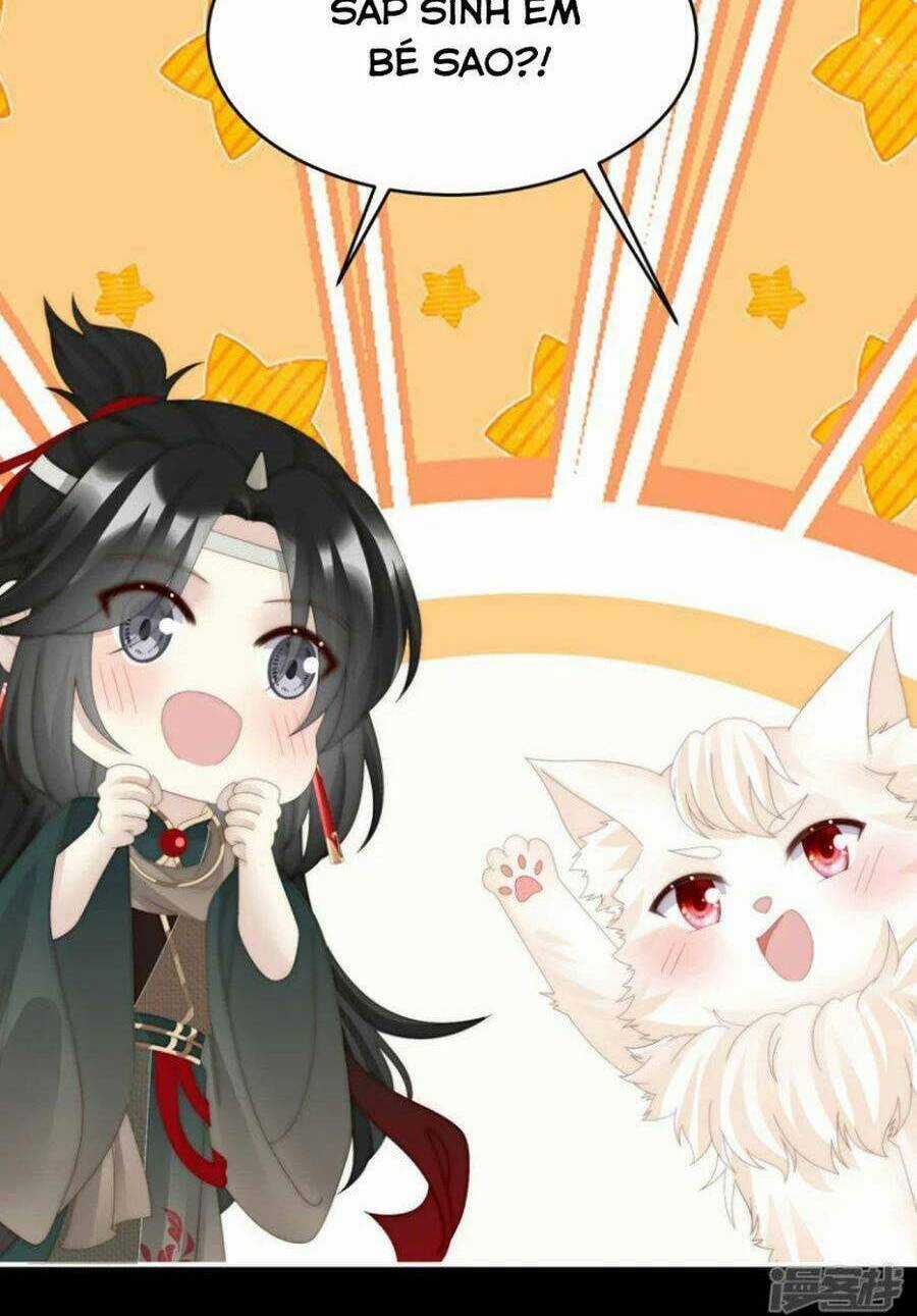 Thê Chủ, Thỉnh Hưởng Dụng Chapter 88 trang 27