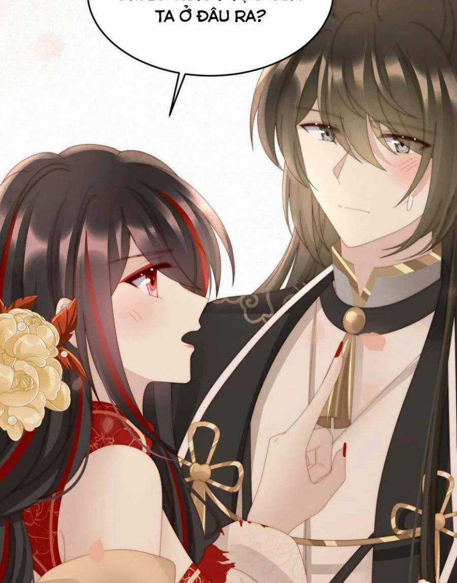 Thê Chủ, Thỉnh Hưởng Dụng Chapter 88 trang 30