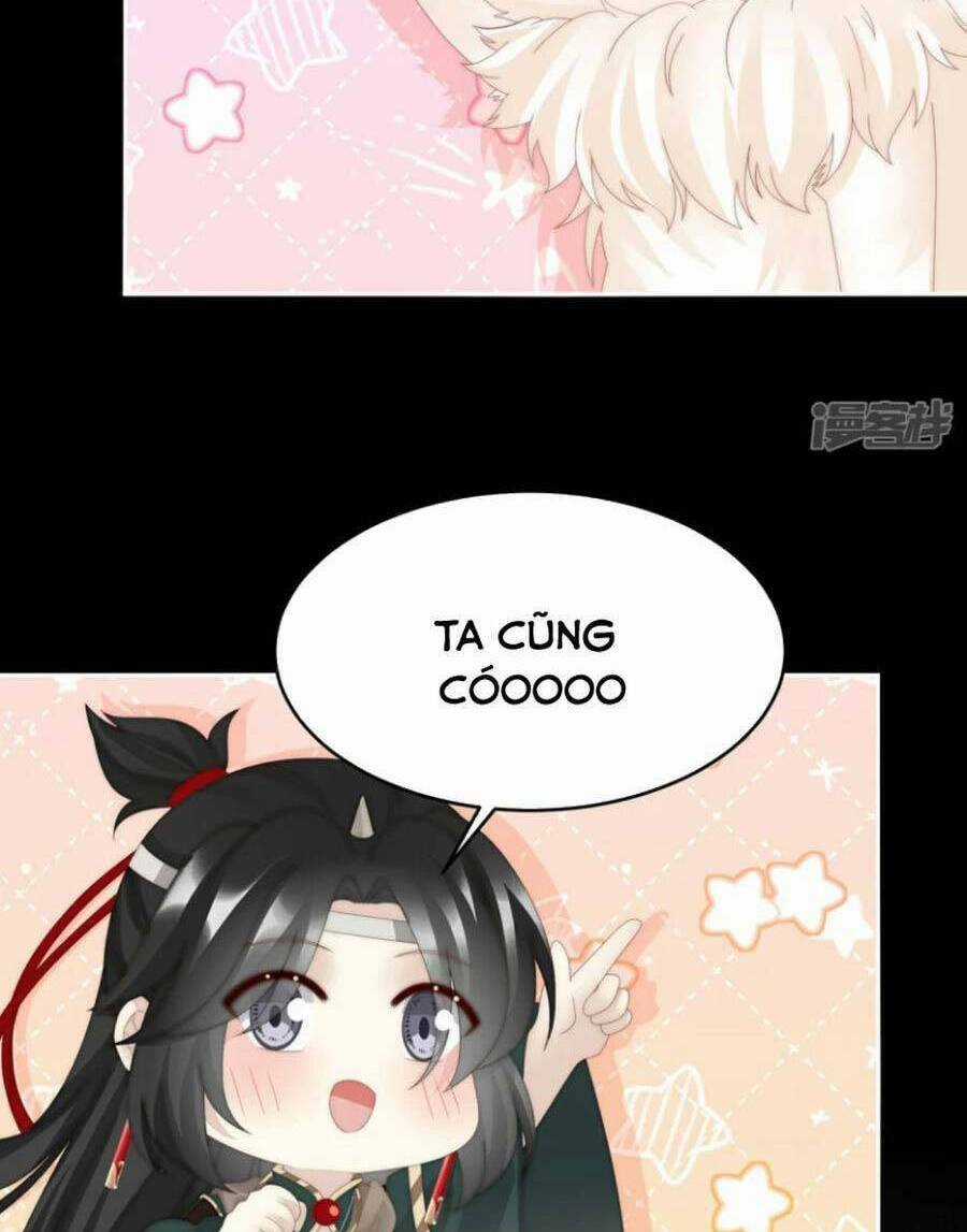 Thê Chủ, Thỉnh Hưởng Dụng Chapter 88 trang 32