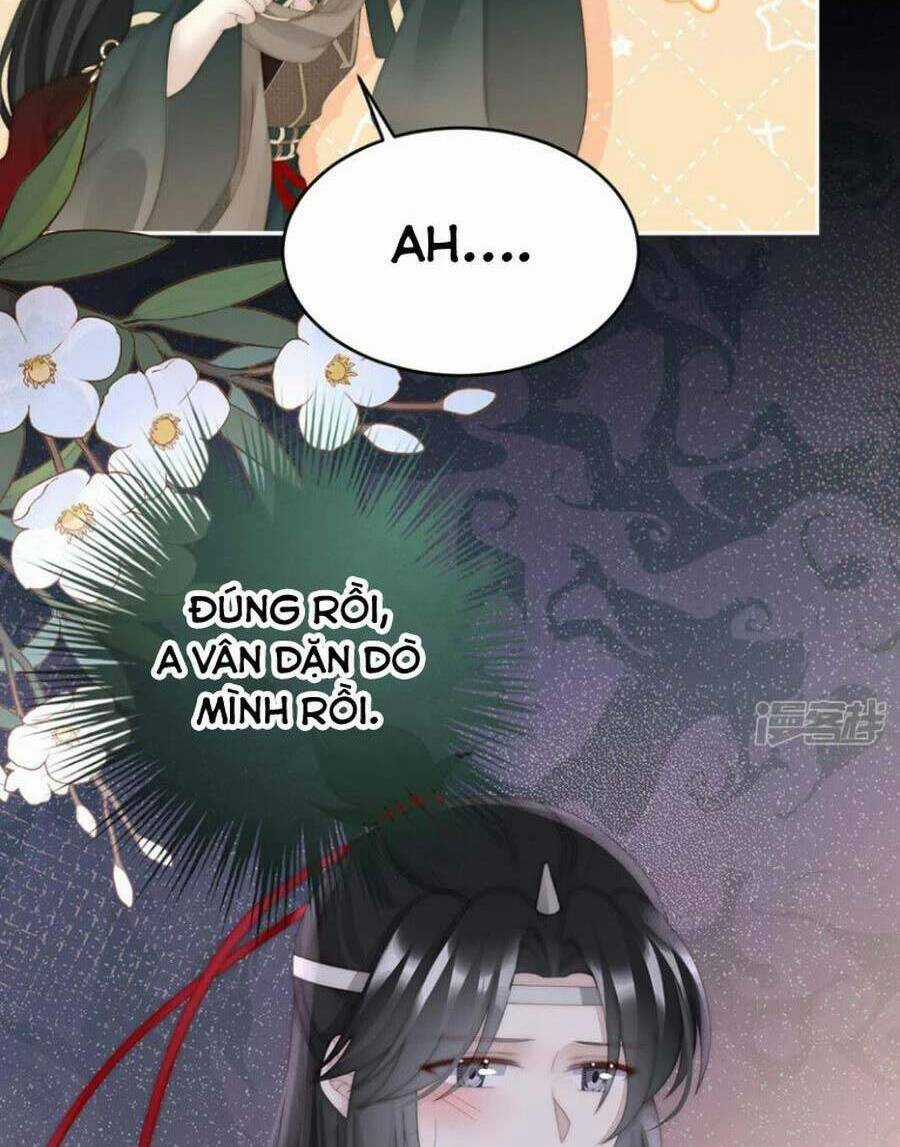 Thê Chủ, Thỉnh Hưởng Dụng Chapter 88 trang 33