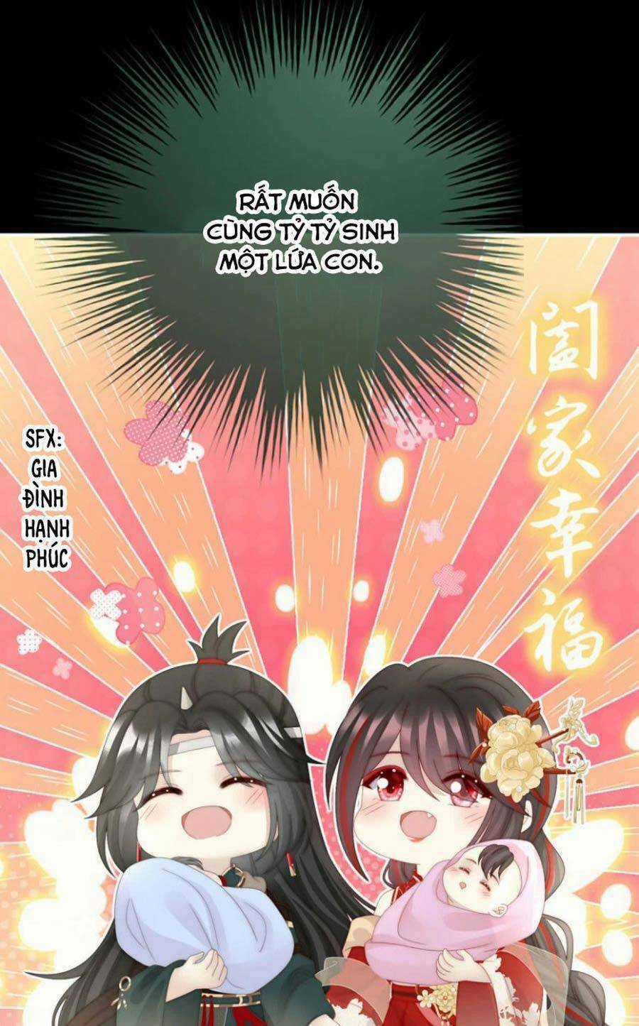 Thê Chủ, Thỉnh Hưởng Dụng Chapter 88 trang 36