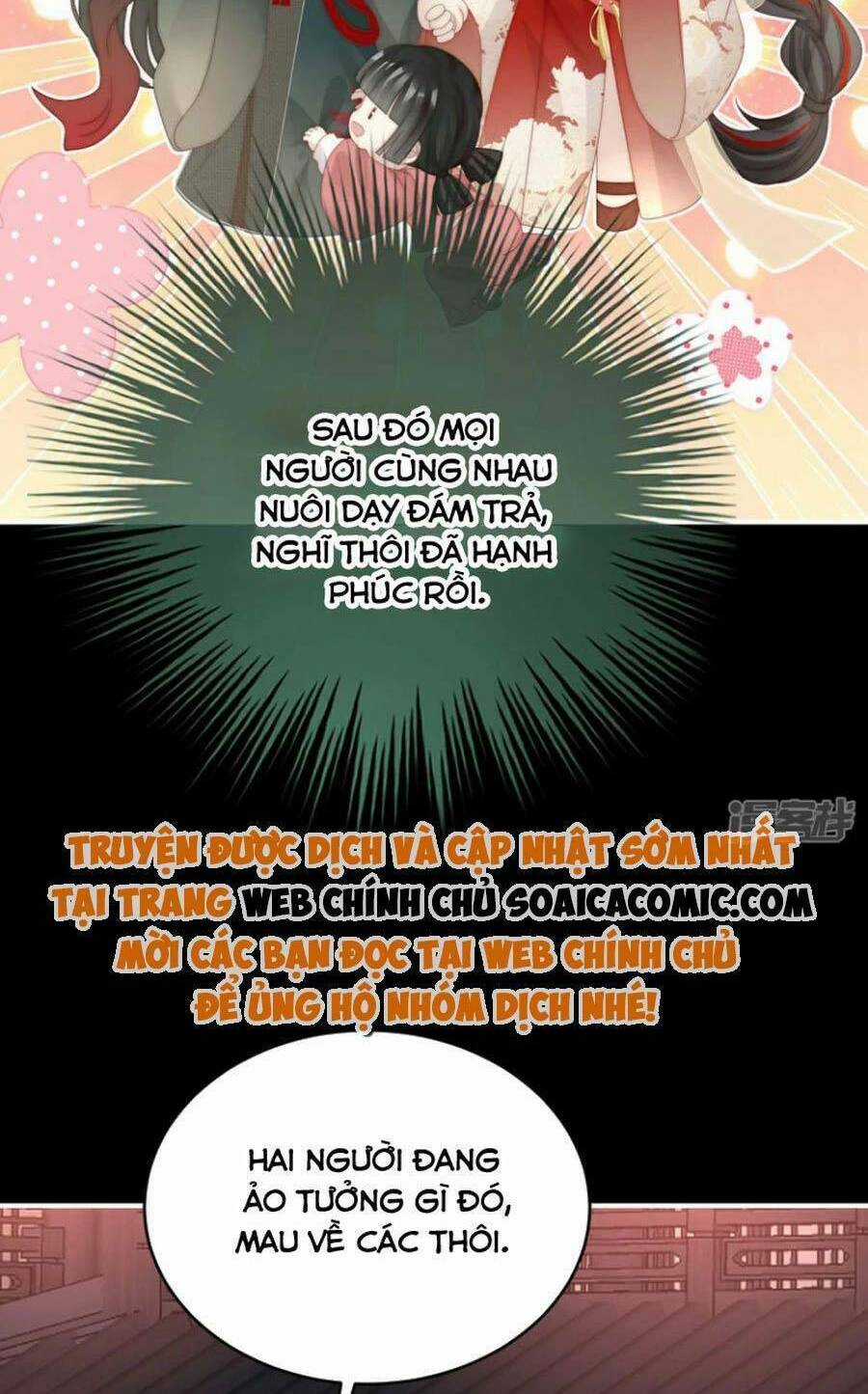 Thê Chủ, Thỉnh Hưởng Dụng Chapter 88 trang 37