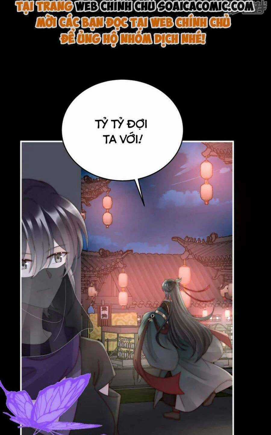 Thê Chủ, Thỉnh Hưởng Dụng Chapter 88 trang 39