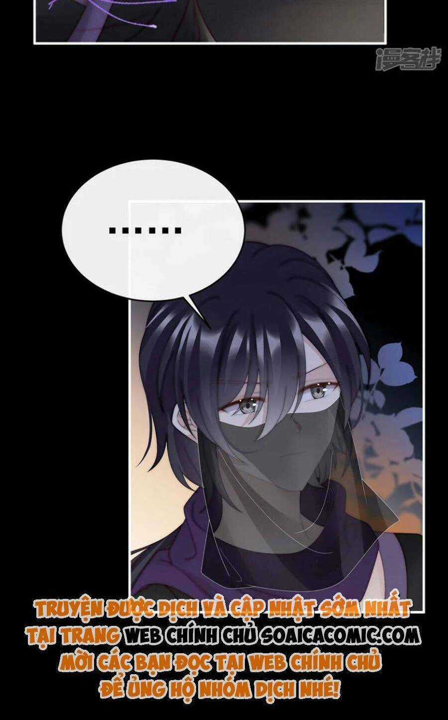 Thê Chủ, Thỉnh Hưởng Dụng Chapter 88 trang 40