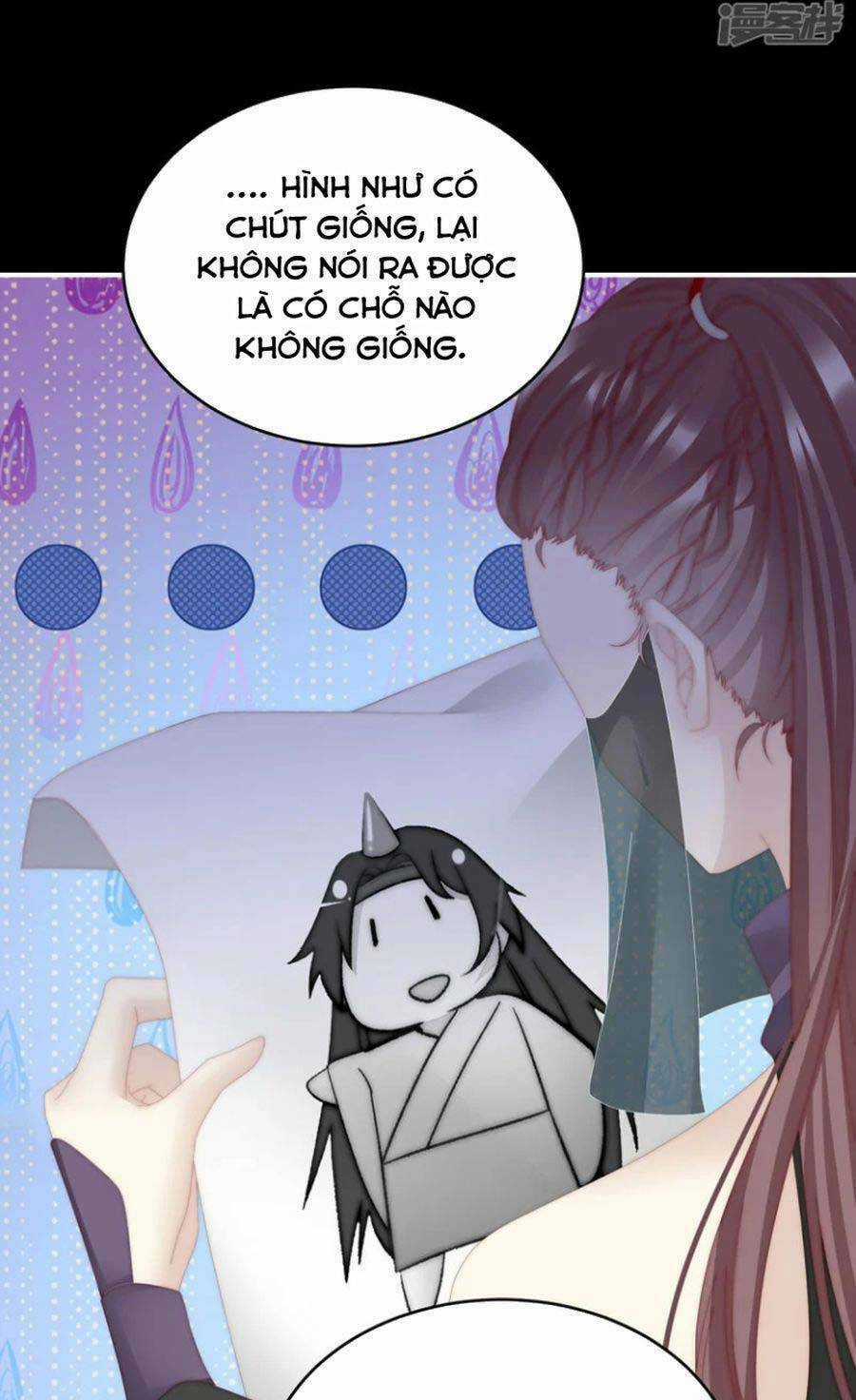 Thê Chủ, Thỉnh Hưởng Dụng Chapter 88 trang 42