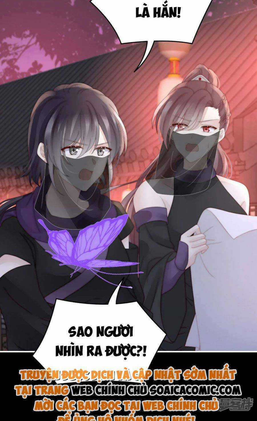 Thê Chủ, Thỉnh Hưởng Dụng Chapter 88 trang 46