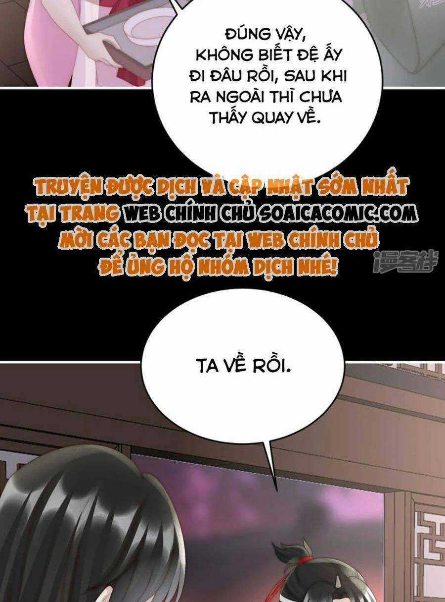 Thê Chủ, Thỉnh Hưởng Dụng Chapter 88 trang 49