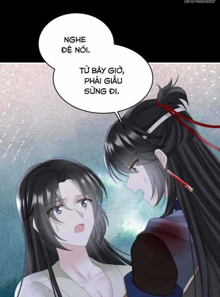 Thê Chủ, Thỉnh Hưởng Dụng Chapter 88 trang 52