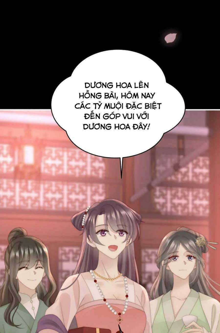 Thê Chủ, Thỉnh Hưởng Dụng Chapter 88 trang 8