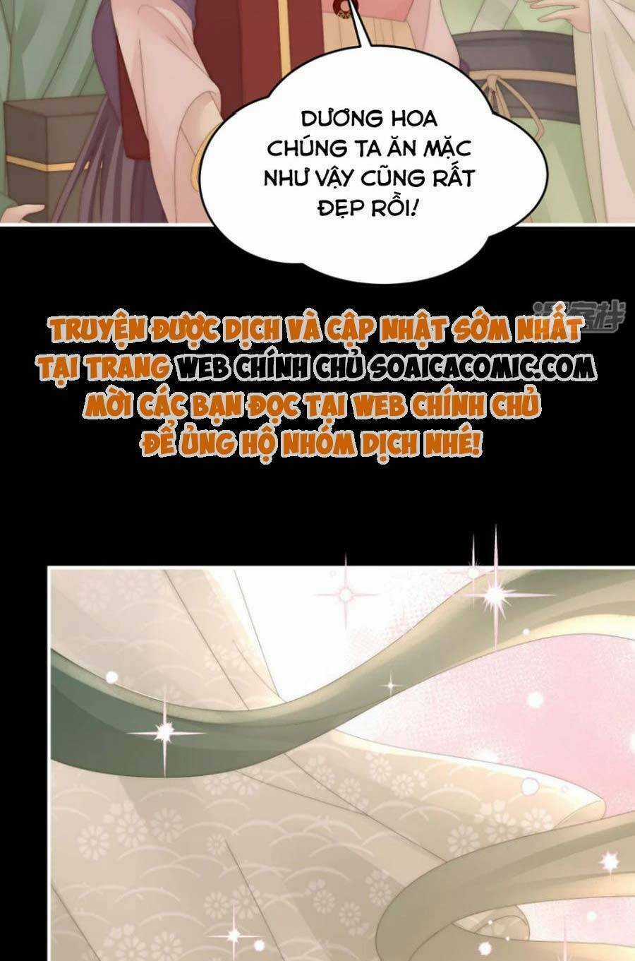 Thê Chủ, Thỉnh Hưởng Dụng Chapter 88 trang 9