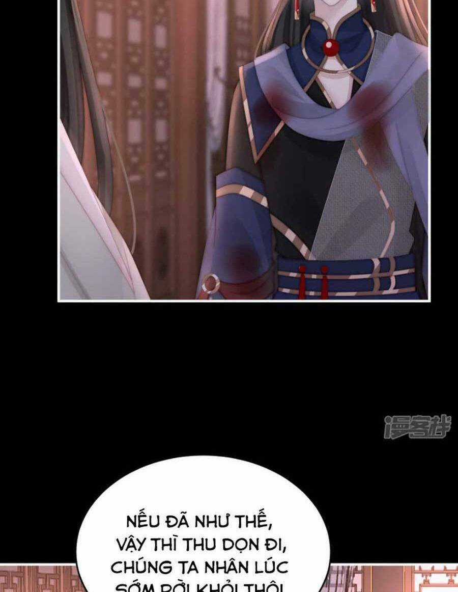 Thê Chủ, Thỉnh Hưởng Dụng Chapter 89 trang 10