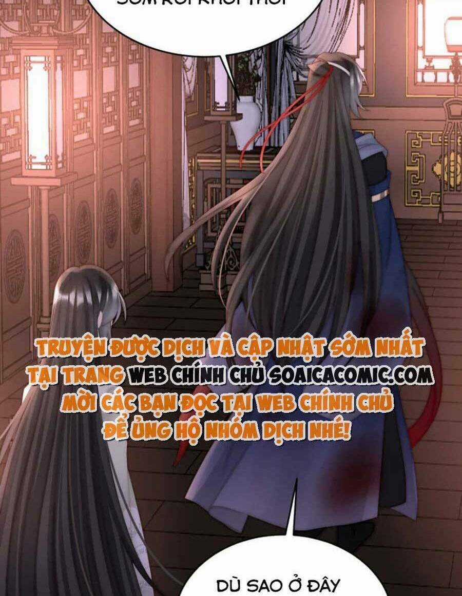 Thê Chủ, Thỉnh Hưởng Dụng Chapter 89 trang 11