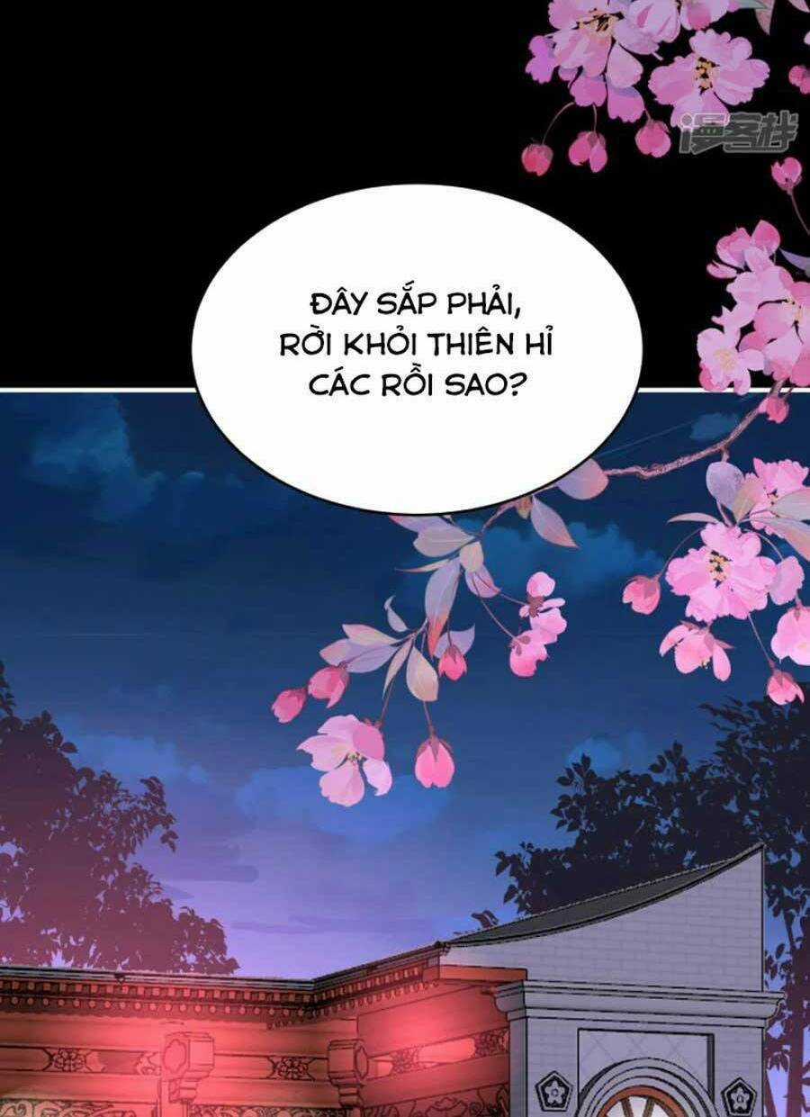 Thê Chủ, Thỉnh Hưởng Dụng Chapter 89 trang 15