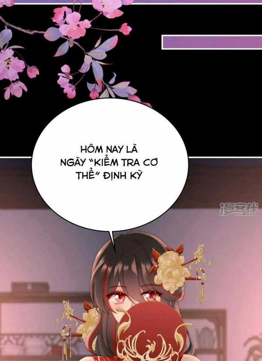 Thê Chủ, Thỉnh Hưởng Dụng Chapter 89 trang 17