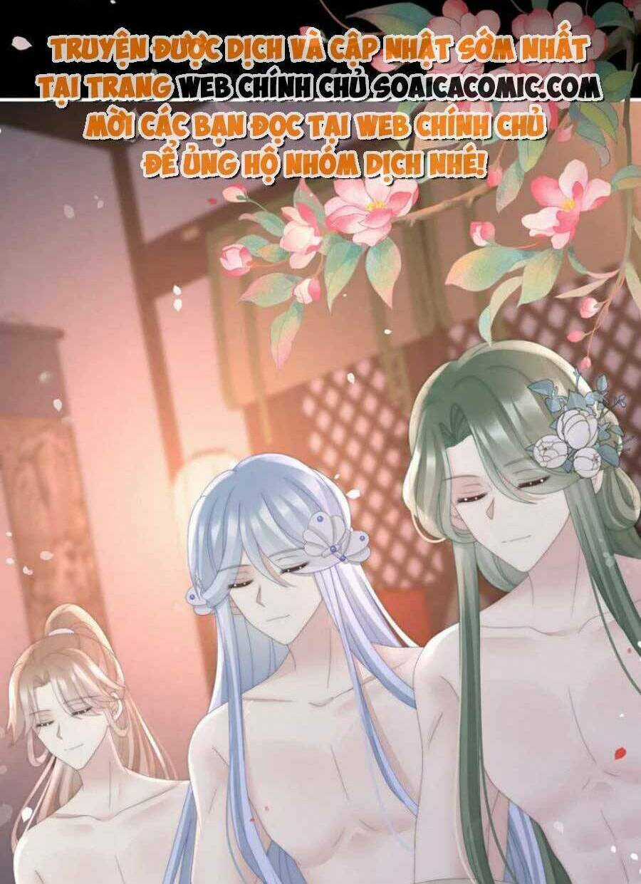 Thê Chủ, Thỉnh Hưởng Dụng Chapter 89 trang 19