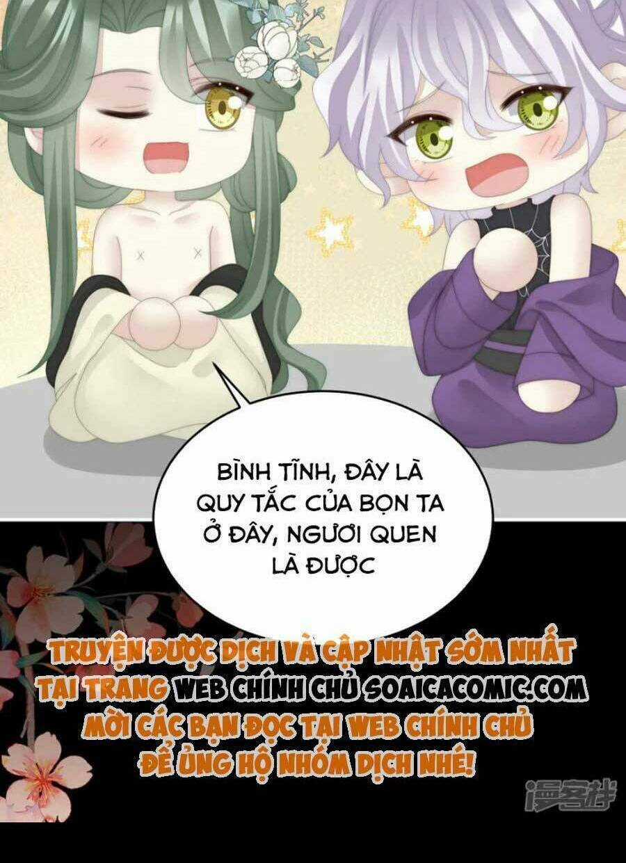 Thê Chủ, Thỉnh Hưởng Dụng Chapter 89 trang 21