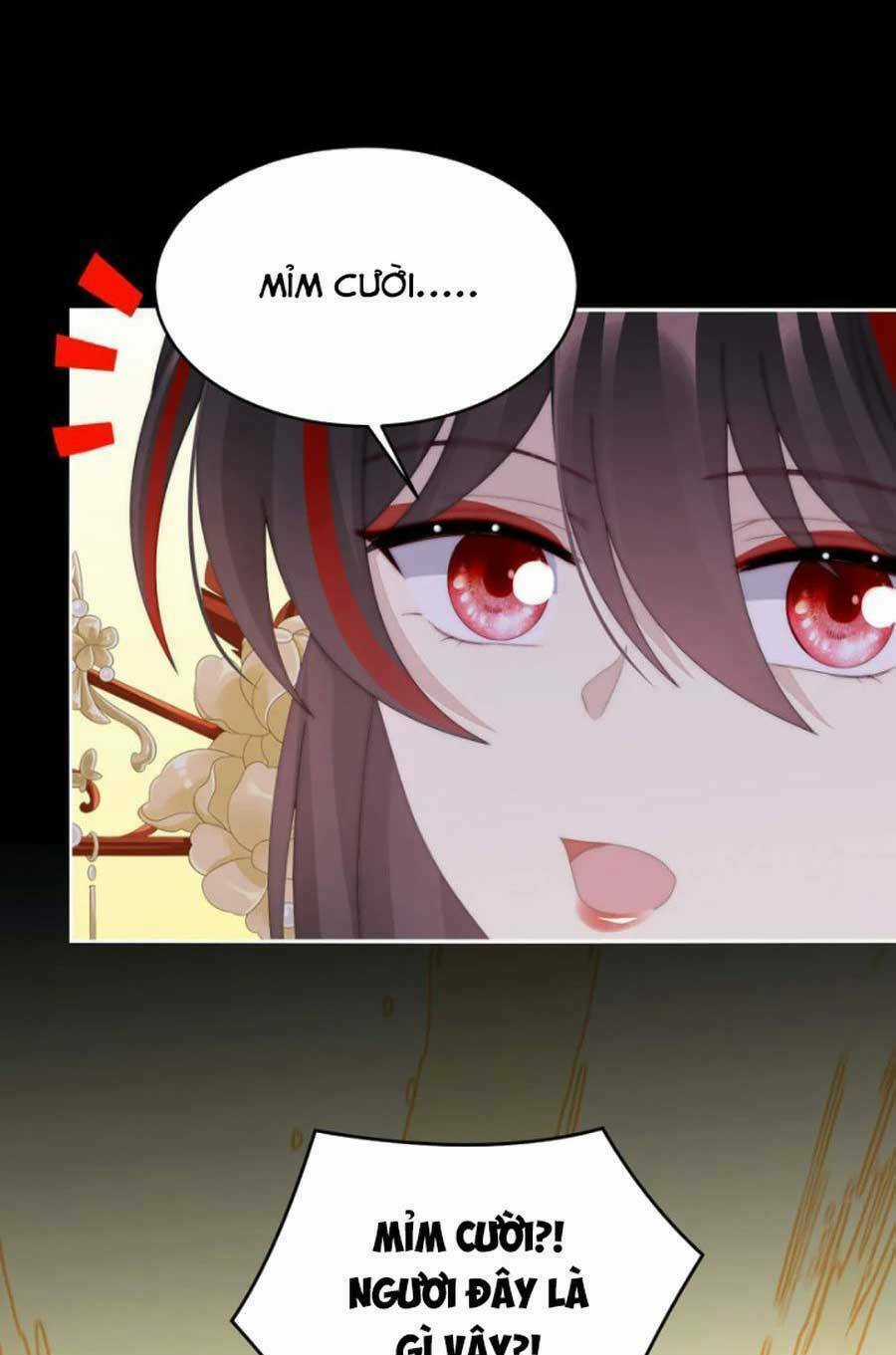 Thê Chủ, Thỉnh Hưởng Dụng Chapter 89 trang 22