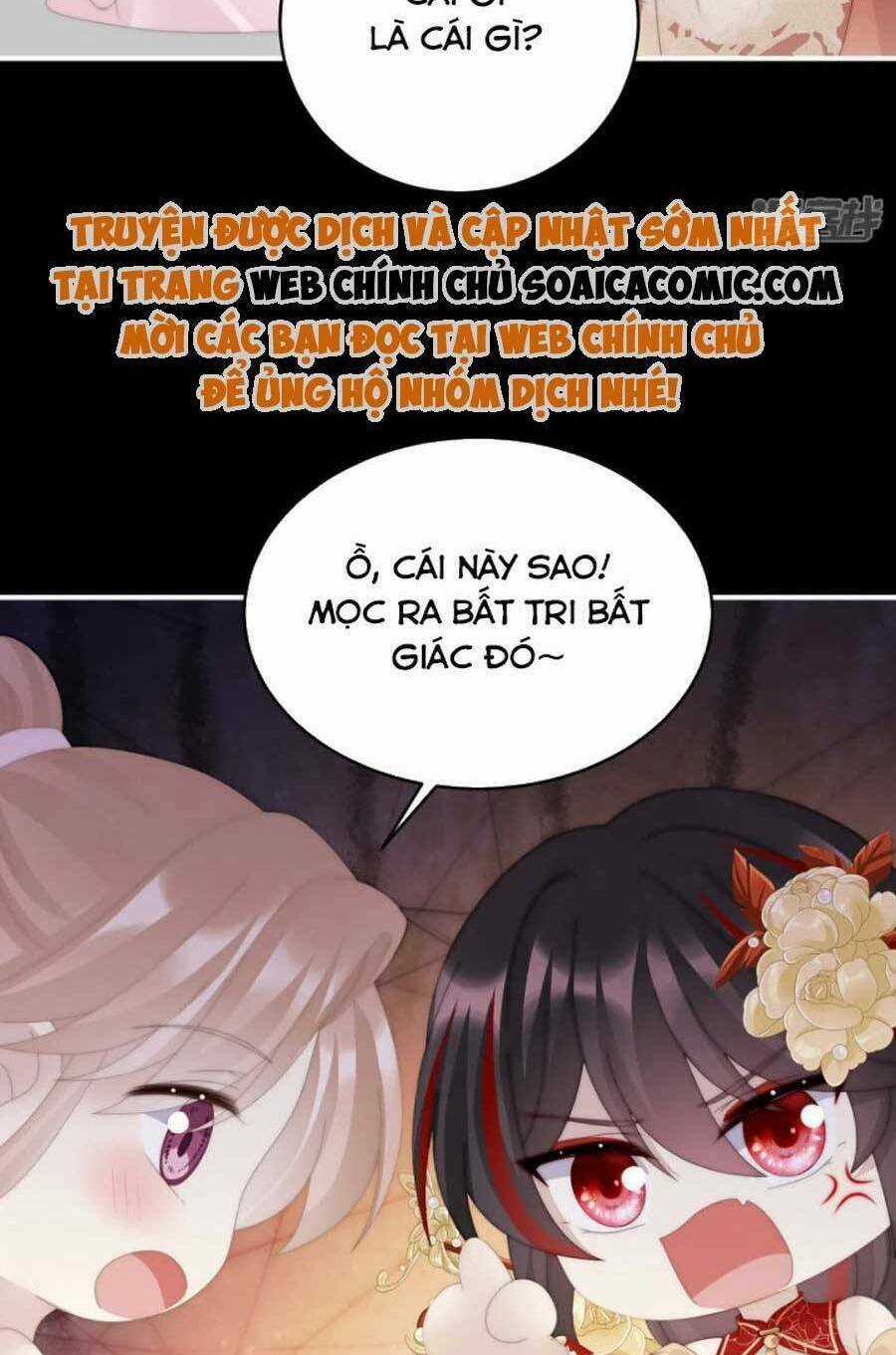 Thê Chủ, Thỉnh Hưởng Dụng Chapter 89 trang 24