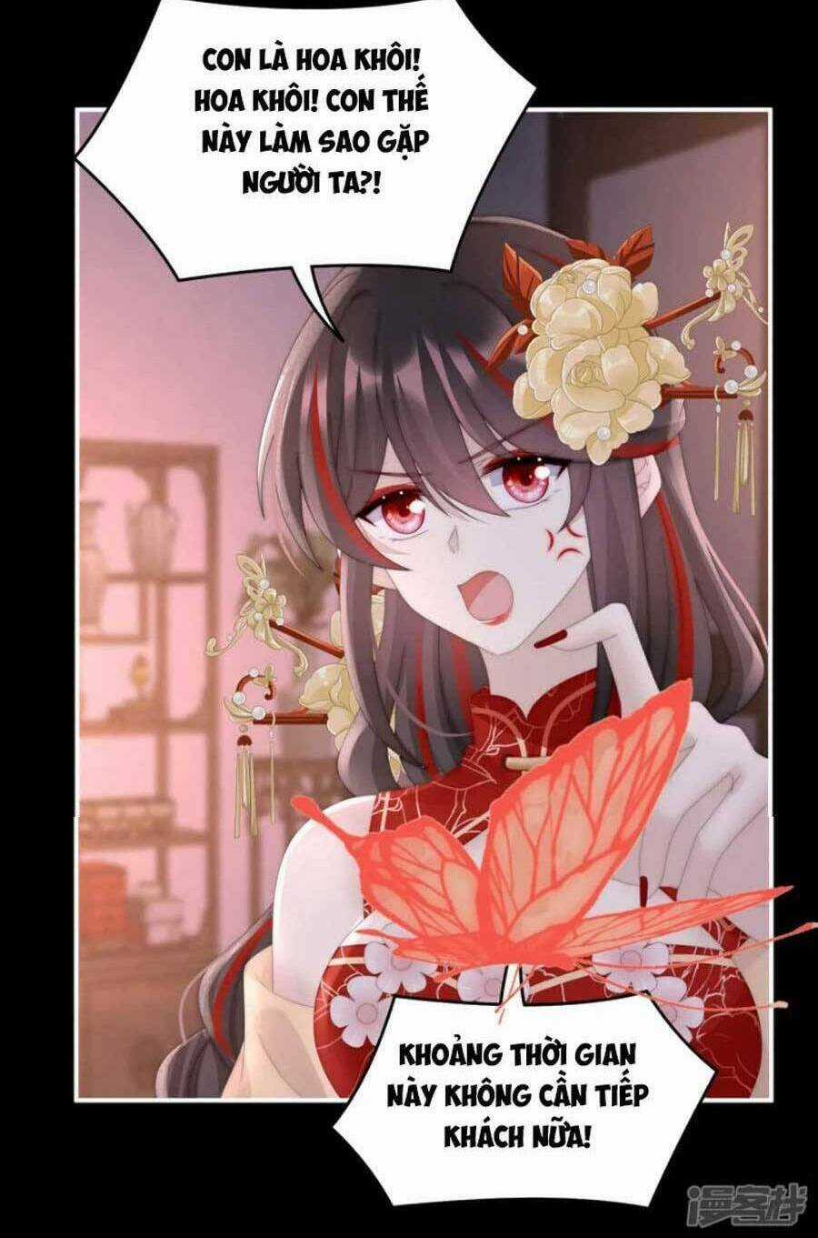 Thê Chủ, Thỉnh Hưởng Dụng Chapter 89 trang 27