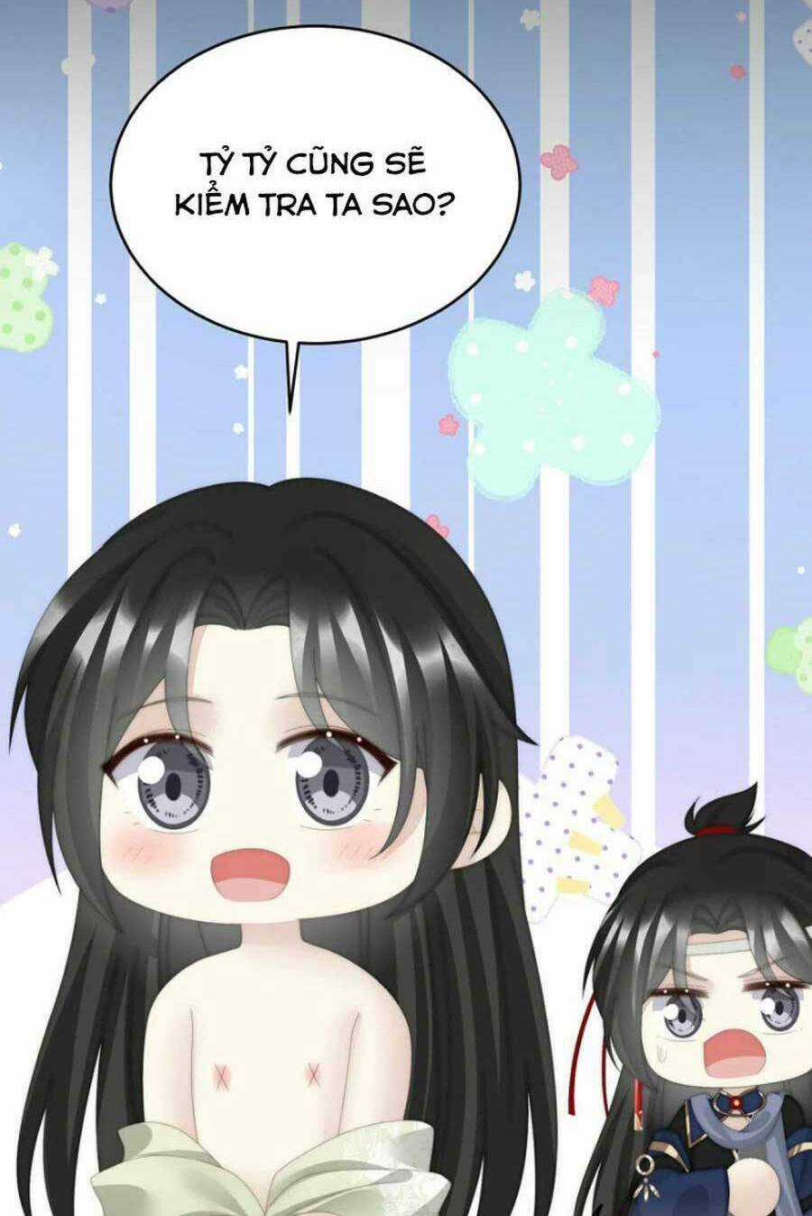 Thê Chủ, Thỉnh Hưởng Dụng Chapter 89 trang 29