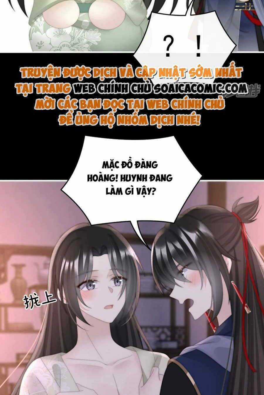 Thê Chủ, Thỉnh Hưởng Dụng Chapter 89 trang 30