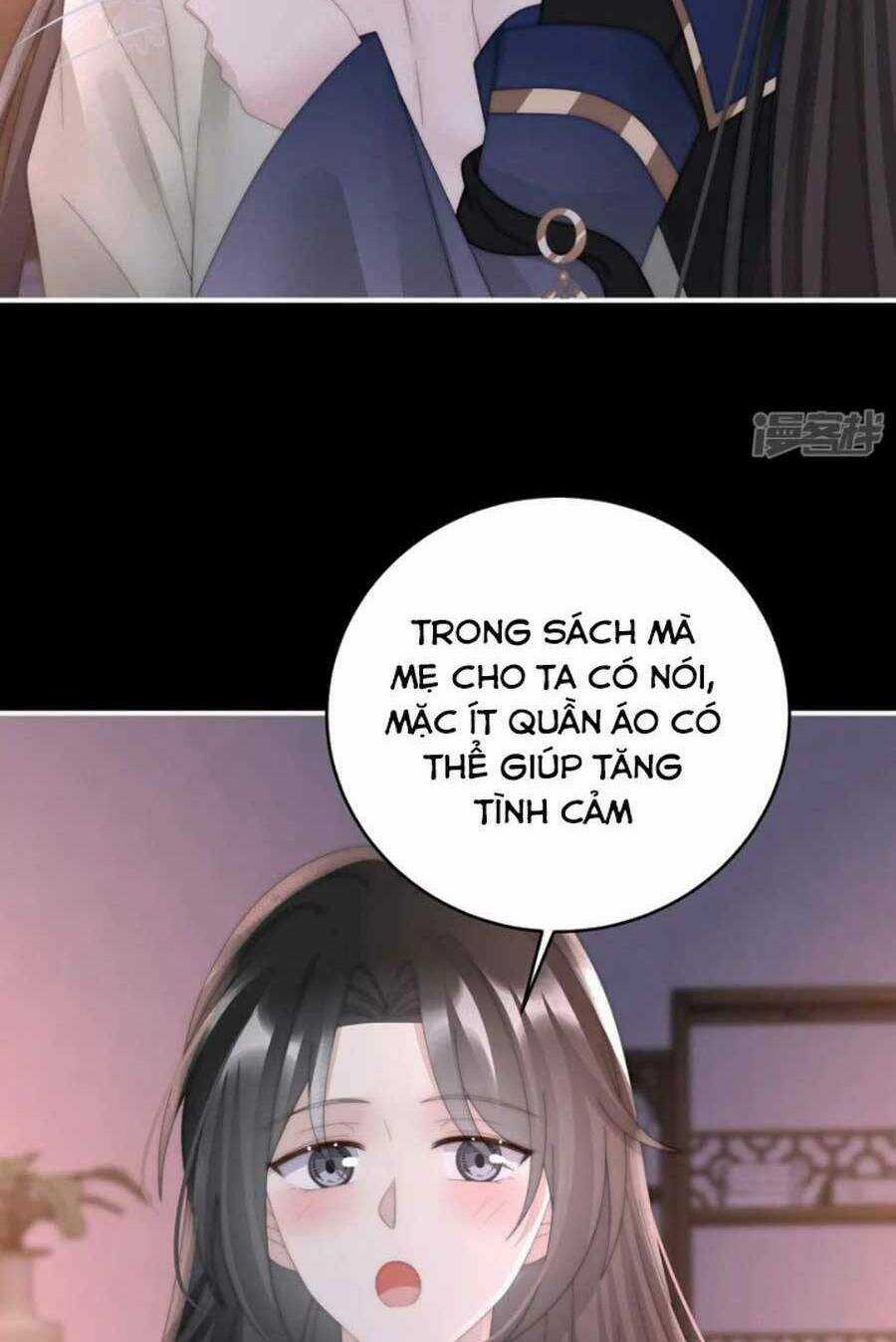 Thê Chủ, Thỉnh Hưởng Dụng Chapter 89 trang 31