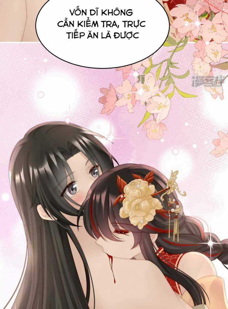 Thê Chủ, Thỉnh Hưởng Dụng Chapter 89 trang 38