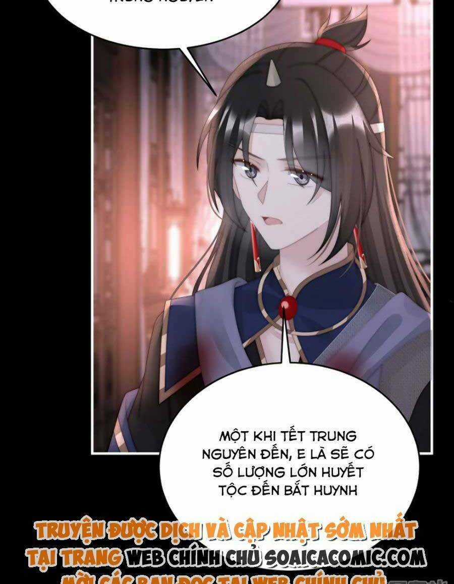 Thê Chủ, Thỉnh Hưởng Dụng Chapter 89 trang 4