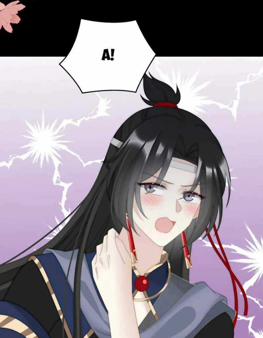 Thê Chủ, Thỉnh Hưởng Dụng Chapter 89 trang 40