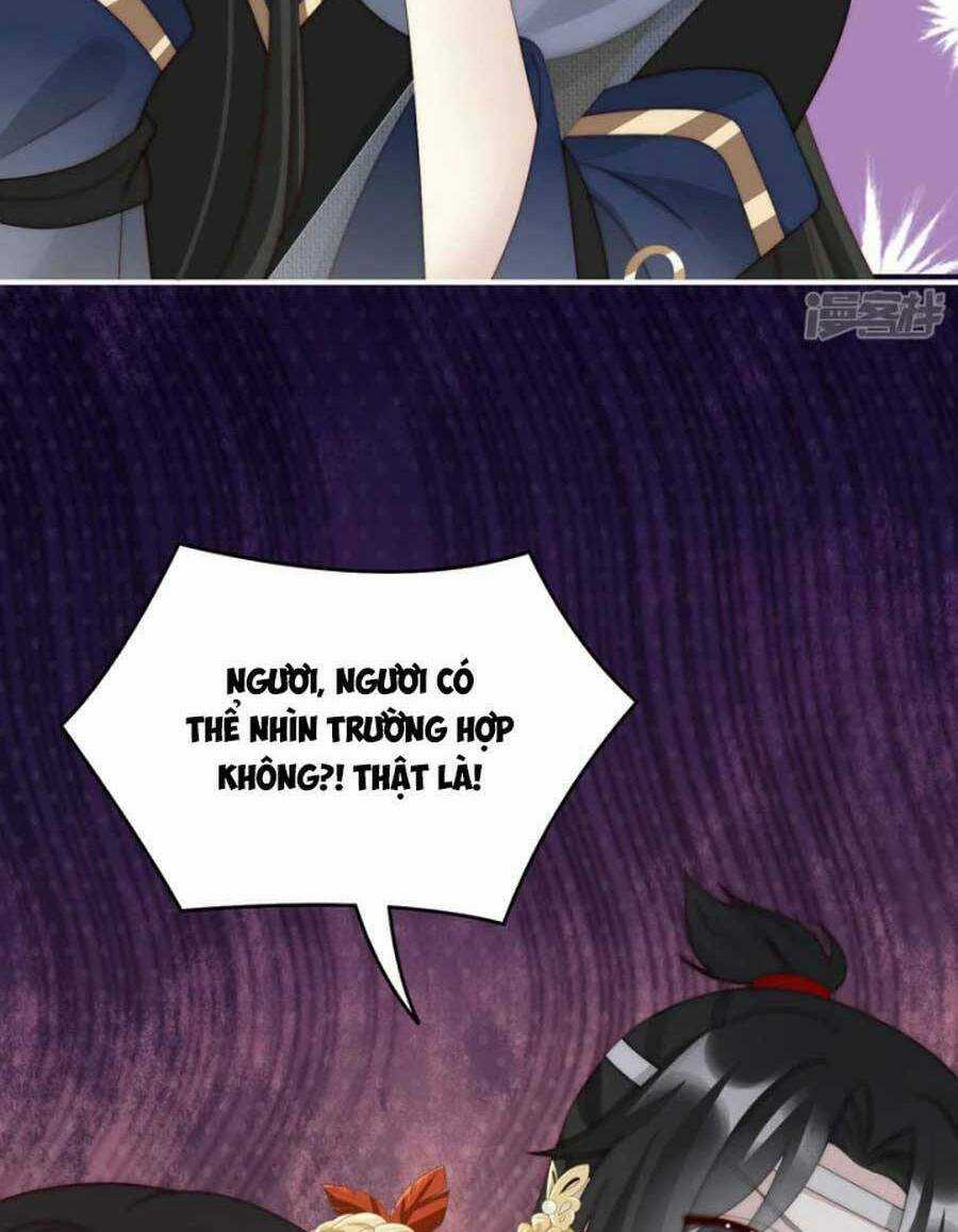 Thê Chủ, Thỉnh Hưởng Dụng Chapter 89 trang 41