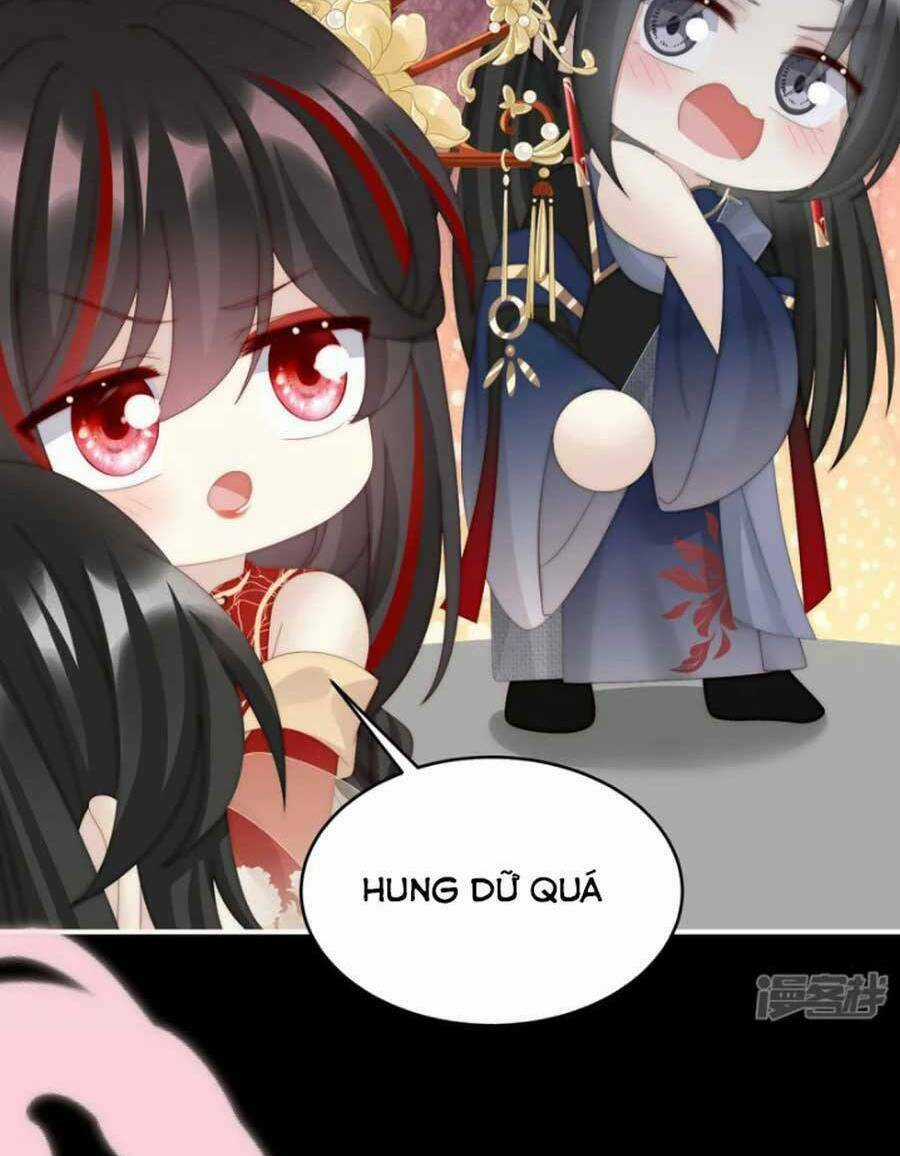 Thê Chủ, Thỉnh Hưởng Dụng Chapter 89 trang 42