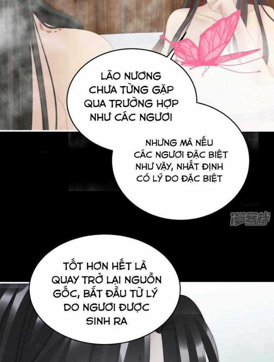 Thê Chủ, Thỉnh Hưởng Dụng Chapter 89 trang 48