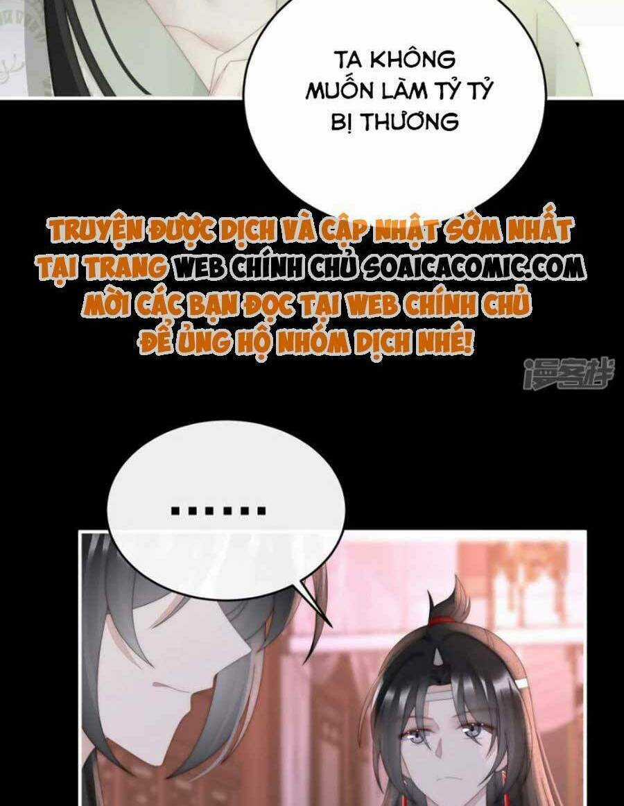 Thê Chủ, Thỉnh Hưởng Dụng Chapter 89 trang 9