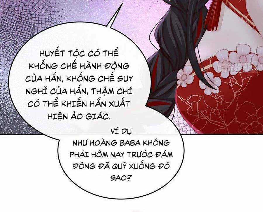 Thê Chủ, Thỉnh Hưởng Dụng Chapter 9 trang 10