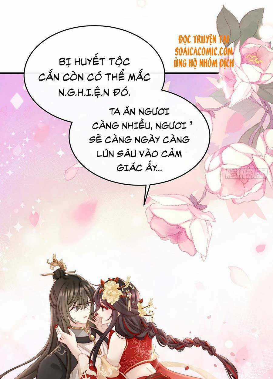 Thê Chủ, Thỉnh Hưởng Dụng Chapter 9 trang 11