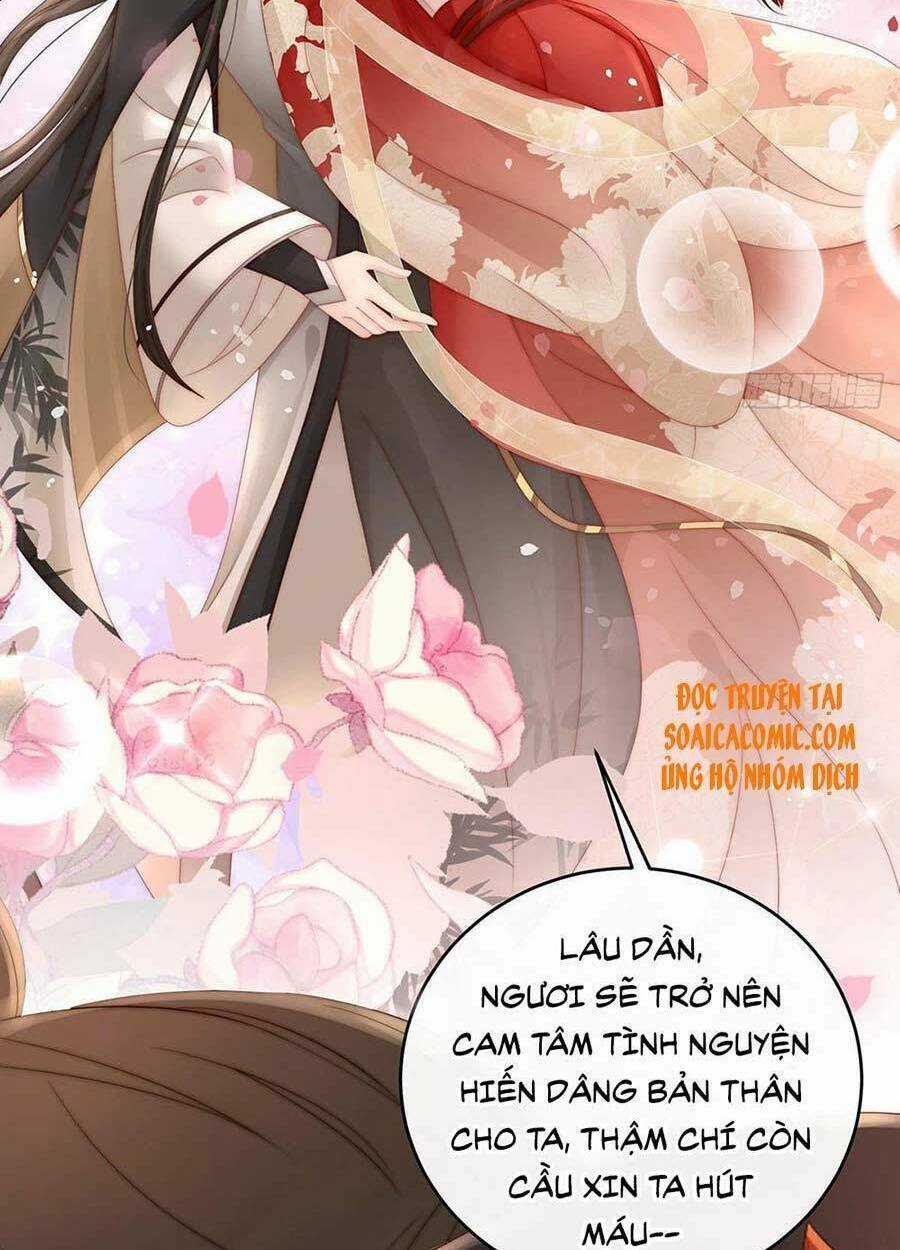 Thê Chủ, Thỉnh Hưởng Dụng Chapter 9 trang 12